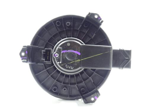Heater blower motor FIAT FREEMONT (345_) 2.0 JTD 4x4 | BP21005798M62 