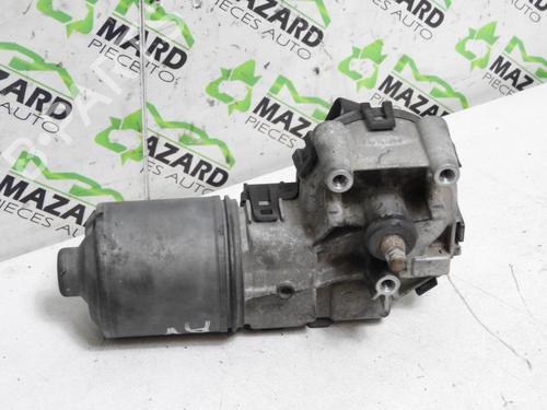 Used Front wiper motor FORD MONDEO III Turnier (BWY) 2.0 16V TDDi / TDCi (115 hp) 20060976