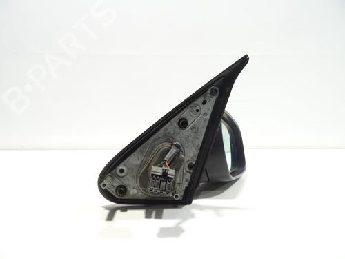 Right mirror CITROËN XSARA (N1) 2.0 HDi 90 | BP23788503C27 