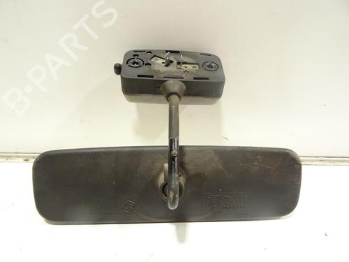 Rear mirror PIAGGIO PORTER Bus Elektro | BP33532435I6 - Image 4