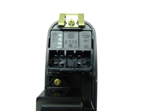 Left front window switch MITSUBISHI PAJERO SPORT I (K7_, K9_) 2.5 TD (K94W) | BP40456588I27 - Image 3