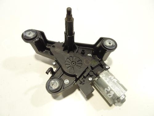 Rear wiper motor CITROËN C3 / C3 ORIGIN III (SX) 1.2 VTi 82 | BP20050085M102 