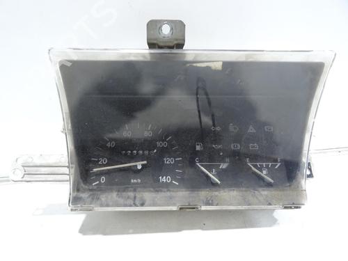 Instrument cluster PIAGGIO PORTER Bus Elektro | BP33532425C47 - Image 4