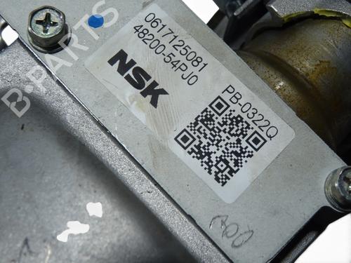 Steering column SUZUKI VITARA (LY) 1.6 DDiS AllGrip (APK416D) | BP38761481M21 - Image 4
