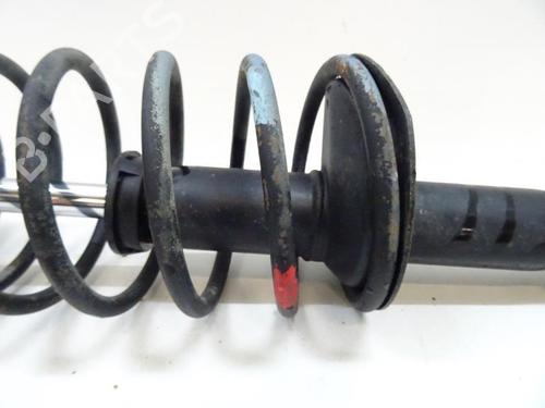 Used Right front shock absorber Right front shock absorber CITROËN LNA 0.6 (34 hp) 21968571 21968571