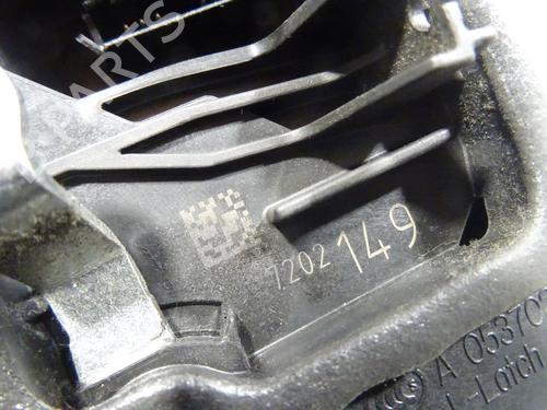 Used Front left lock Front left lock BMW 3 Convertible (E93) 330 d (245 hp) 21571153 21571153