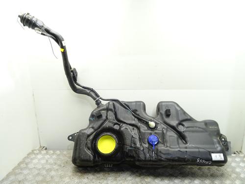 Used Fuel tank RENAULT CLIO V (B7_) 1.0 TCe 100 (B7MT) (101 hp) 29269797