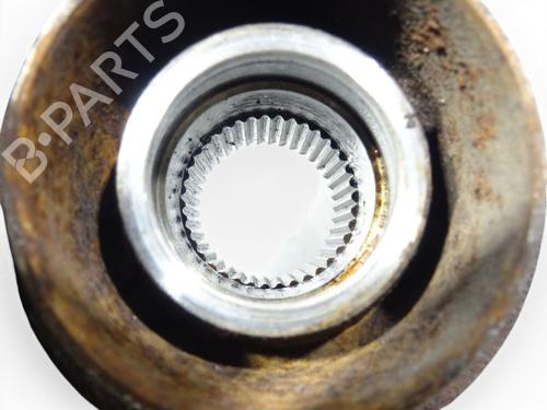 Right rear steering knuckle AUDI A8 D3 (4E2, 4E8) 4.2 quattro | BP40530132M28 - Image 3
