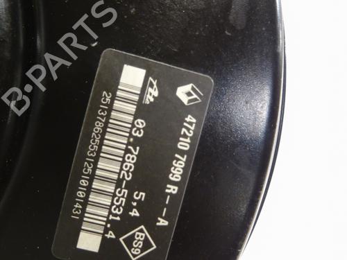 Servo brake DACIA LODGY (JS_) 1.3 TCe 100 (JSNU) | BP39384166M42 - Image 2