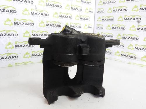 Used Left front brake caliper Left front brake caliper RENAULT TRAFIC II Van (FL) 2.0 dCi 115 (FL01, FL0U, FL00, FL0H, FL0M) (114 hp) 20058843 20058843