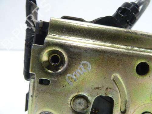 Rear left lock RENAULT MEGANE II Estate (KM0/1_) 1.5 dCi (KM16, KM1E) | BP25977786C100 