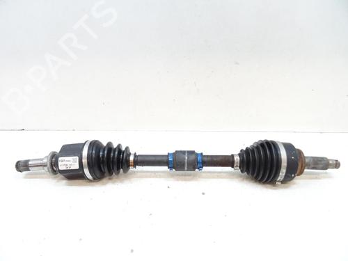 left-front-driveshaft-mazda-3-bk-fg0525600b-2003-2004-2005-2006-2007-2008-2009-20065552 main image
