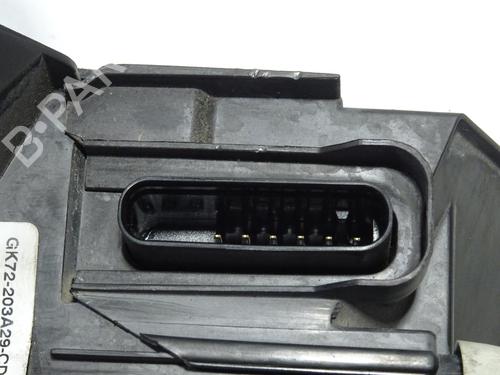 Front left lock LAND ROVER DISCOVERY SPORT (L550)  | BP24827062C98 