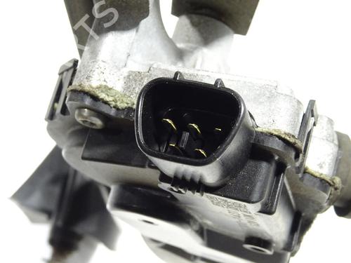 Front wiper motor MAZDA 6 Hatchback (GH) 2.2 MZR-CD (GH10) | BP28077663M29 - Image 4