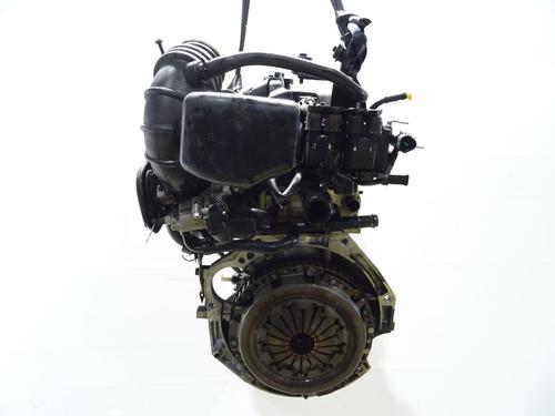 Engine HYUNDAI i10 I (PA) 1.2 | BP29838620M1