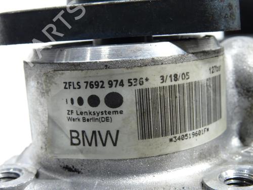Steering pump BMW X3 (E83) 2.0 d | BP23878326M99 