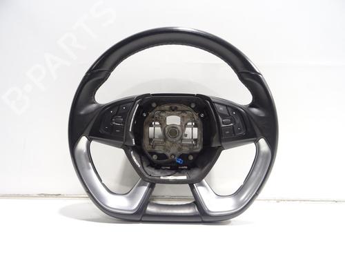 Used Steering wheel DS DS 5 (KF_) 2.0 BlueHDi 180 (180 hp) 30100374
