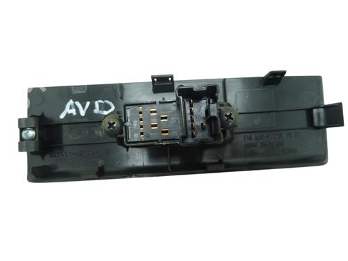 Right front window switch NISSAN NAVARA NP300 (D40) 2.5 dCi 4WD (D40TT, D40T, D40M, D40BB) | BP38165002I26 - Image 2