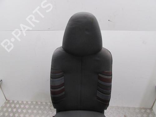 Left front seat CITROËN C1 (PM_, PN_) 1.4 HDi | BP22518175C15 