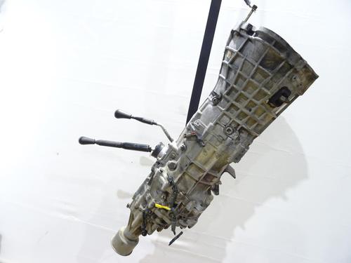 Gearbox NISSAN PICK UP (D22) 2.5 TD 4WD | BP30858802M3 