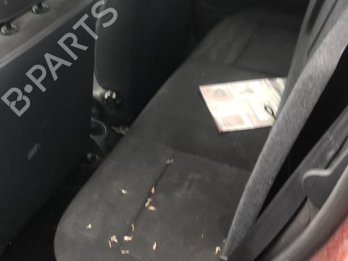 Left sun visor DACIA SANDERO 1.5 dCi | BP24501333I1  - Image 7