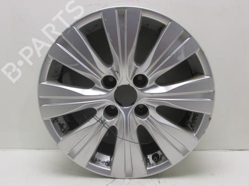 Used Rim CITROËN C3 Picasso (SH_) [2008-2025]  25474938