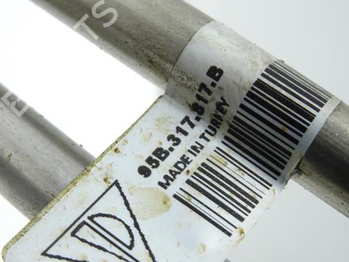 Other PORSCHE MACAN (95B) | BP30679705O1