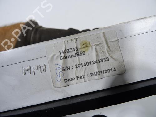 Kombiinstrument LIGIER JS50 0.5 | BP28332215C47 
