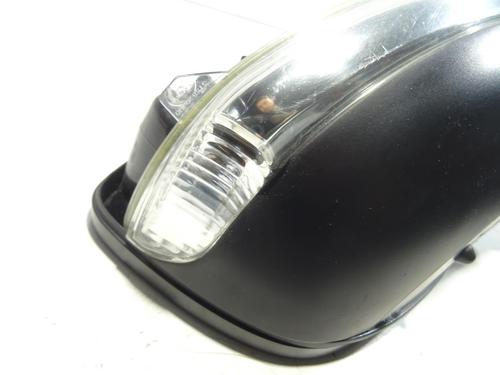 Right mirror PEUGEOT 208 I (CA_, CC_) 1.6 HDi / BlueHDi 75 | BP22643492C27 