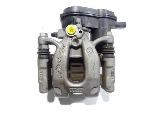 Left rear brake caliper CITROËN C4 III (BA_, BB_, BC_) 1.2 Hybrid 136 (BAHPYJ) | BP29484599M107 - Image 5