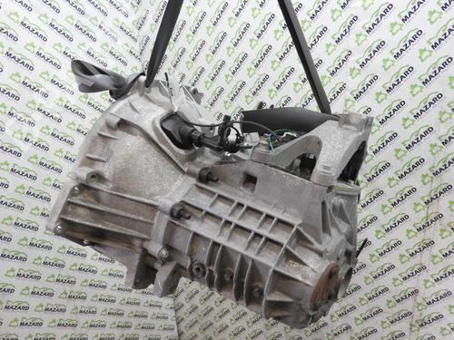Gearbox FORD FOCUS C-MAX (DM2) 1.8 TDCi | BP21269022M3 - Image 2