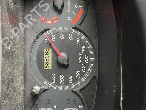 Steering column stalk HONDA CIVIC VII Hatchback (EU, EP, EV) 1.6 i (EP2, EU8, EU6) | BP32168685I23  - Image 19