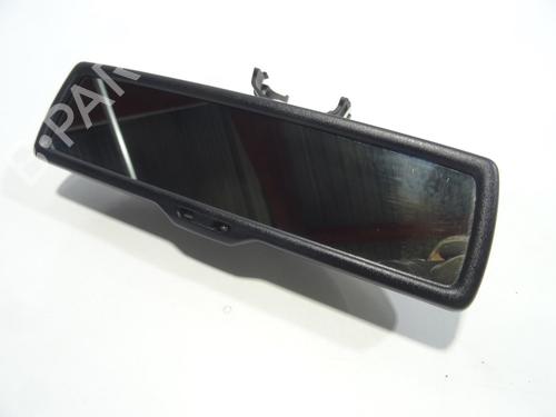 Used Rear mirror Rear mirror SEAT IBIZA IV SC (6J1, 6P5) 1.4 TSI Cupra (180 hp) 27276129 27276129