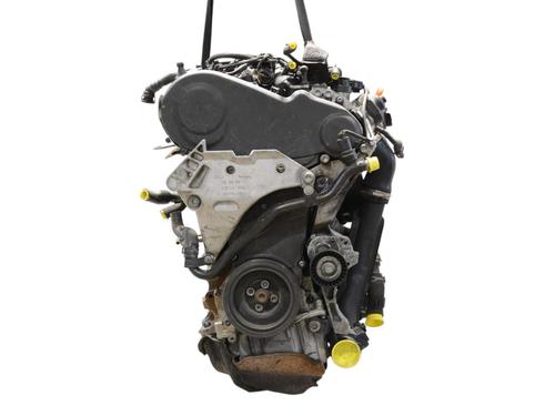 Engine AUDI A3 (8P1) 2.0 TDI 16V quattro | BP29737781M1 - Image 5