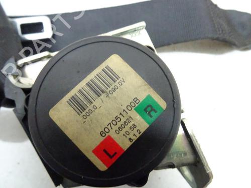 Rear left belt tensioner BMW 1 (E87) 130 i | BP20063842C89 