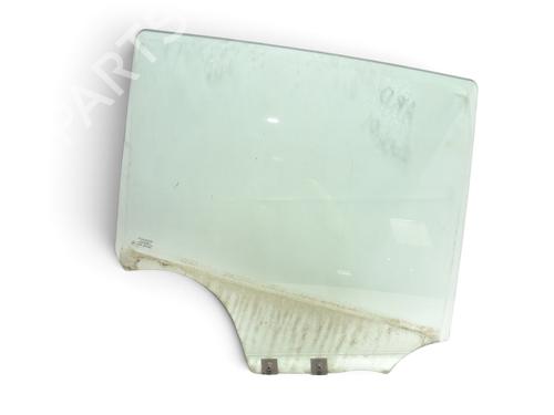 Used Rear right door window Rear right door window 38493511 38493511
