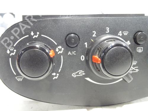 Climate control DACIA SANDERO II 1.0 SCe 75 (B8JC, B8JD, B8NC) | BP26974099I5  - Image 5