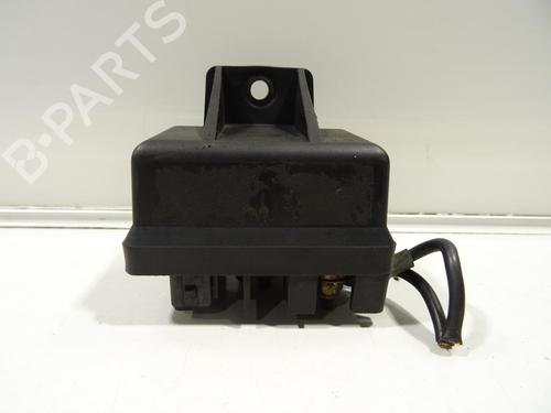Used Electronic module CITROËN SAXO (S0, S1) 1.5 D (57 hp) 25268496
