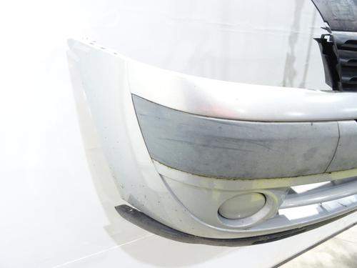 Front bumper RENAULT CLIO II (BB_, CB_) 1.5 dCi (B/CB07) | BP30459609C7