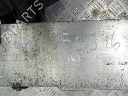 Traversa paraurti anteriore MERCEDES-BENZ E-CLASS (W211) E 320 CDI (211.026) | BP29919671C109