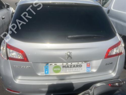 Engine PEUGEOT 508 SW I (8E_)  | BP34454363M1  - Image 21