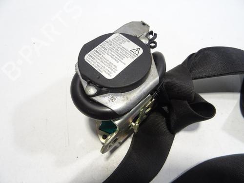 Front right belt tensioner MERCEDES-BENZ SPRINTER 3,5-t Van (B906) 314 CDI (906.631, 906.633, 906.635, 906.637) | BP29188415C88 