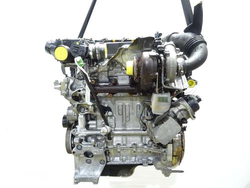 Engine CITROËN C5 II (RC_) 1.6 HDi (RC8HZB) | BP30755493M1