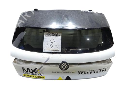 Bagklap CC/Kombi-Coupé RENAULT MEGANE E-TECH SUV EV60 (BNJ1) | BP39550795C6 - Image 4