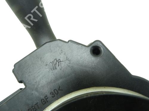 Steering column stalk PEUGEOT 206+ (2L_, 2M_) 1.1 | BP37865039I23 - Image 7