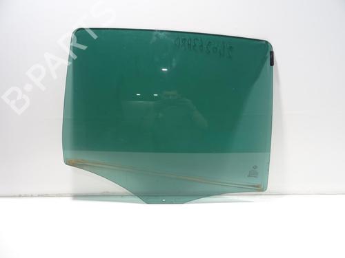 Used Rear right door window LANCIA MUSA (350_) 1.3 D Multijet (350.AXM11, 350.AXM1A, 350.AXI1A) (95 hp) 27485305