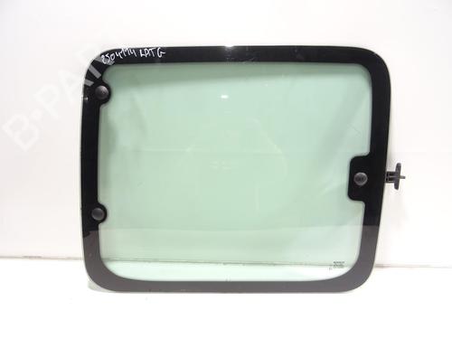 Used Rear left door window RENAULT KANGOO (KC0/1_) 1.9 dTi (KC0U) (80 hp) 28471119