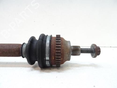 Used Right rear driveshaft Right rear driveshaft SMART CITY-COUPE (450) 0.6 (S1CLA1, 450.341) (55 hp) 20065329 20065329