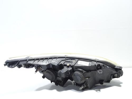 Left headlight CITROËN C4 Coupe (LA_) 1.6 HDi | BP29525846C28 
