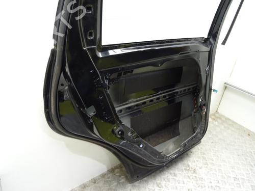 Left rear door MERCEDES-BENZ A-CLASS (W169) A 180 CDI (169.007, 169.307) | BP27745803C4 